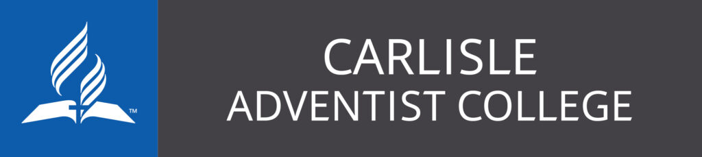 Carlisle Adventist College Logo