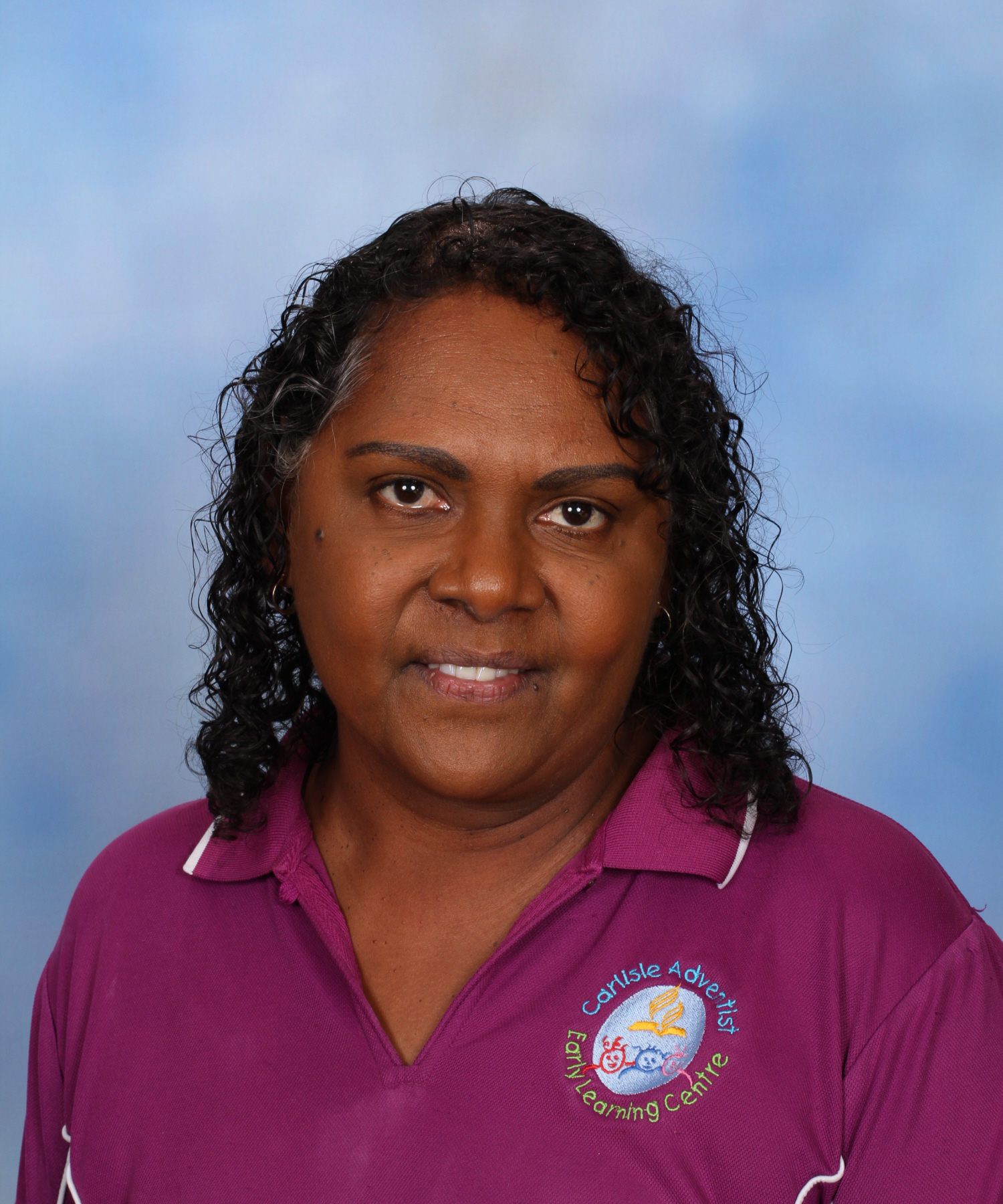 Edwards, Bernadette