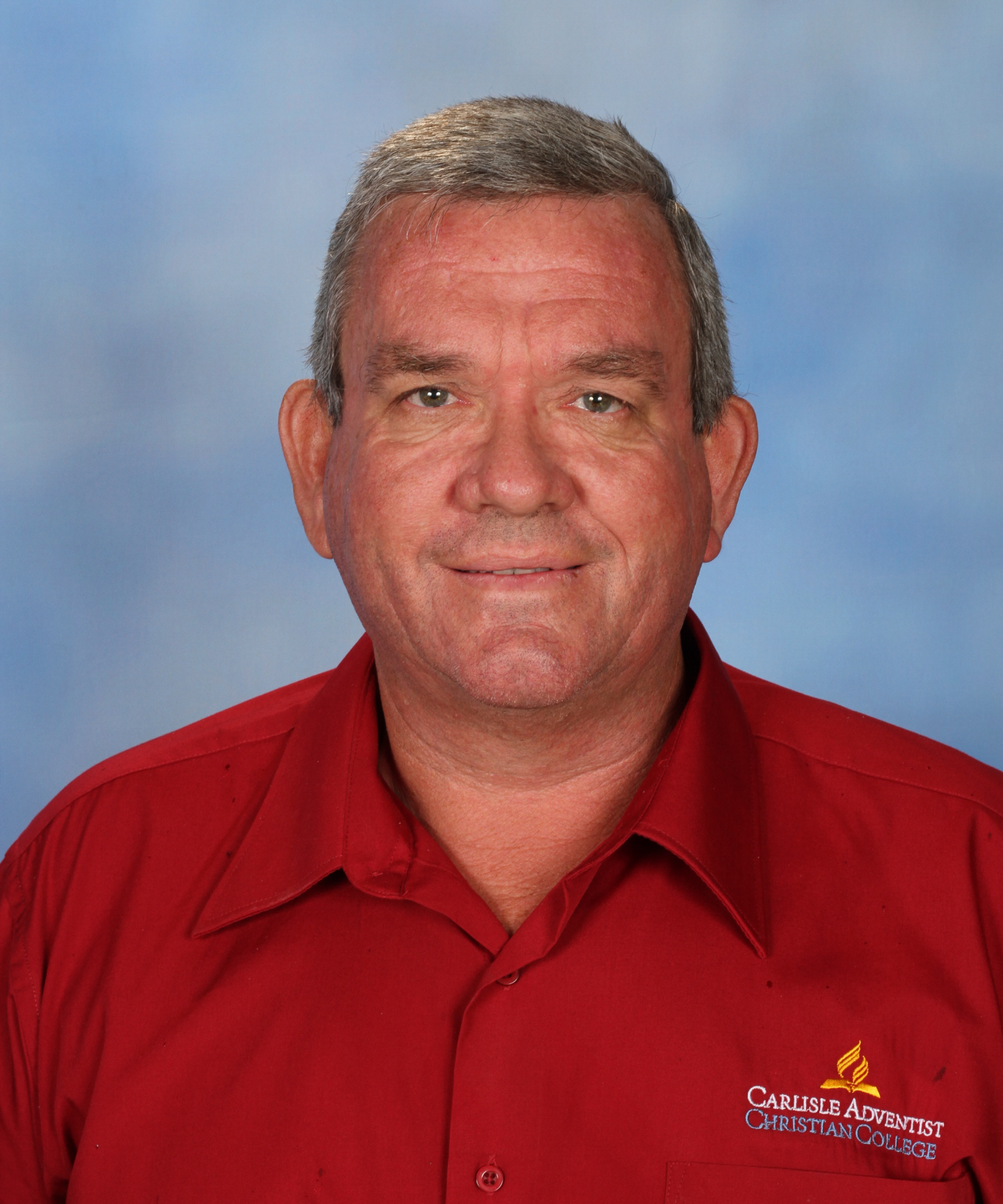Gobbert, Stephen